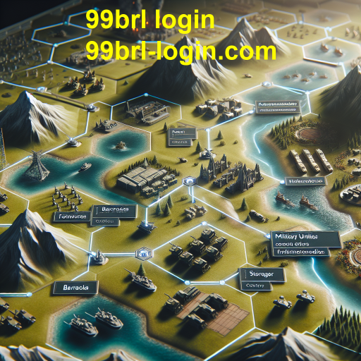 99brl login